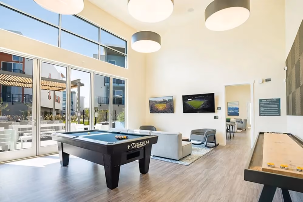 Clubhouse