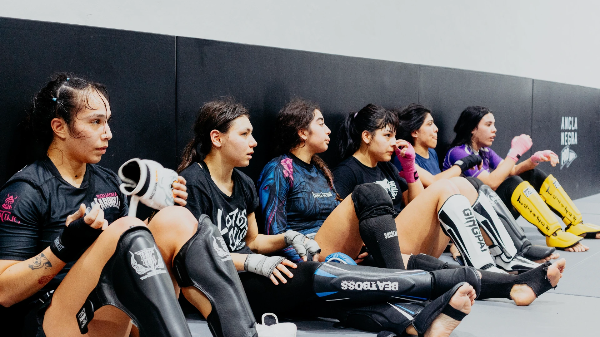 Kids Jiu Jitsu Classes in Calgary, AB
