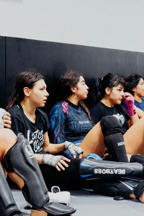 Kids Jiu Jitsu Classes in Calgary, AB