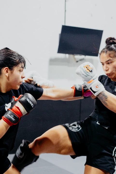 Adult Jiu Jitsu Classes in Calgary, AB
