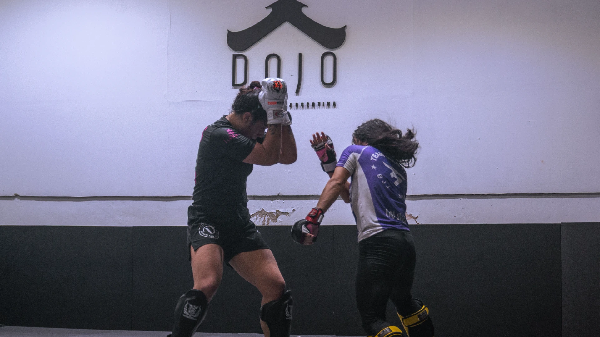 Adult Muy Thai Classes in Calgary, AB