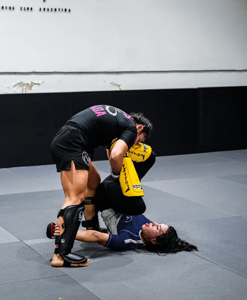 Dojo Nine
