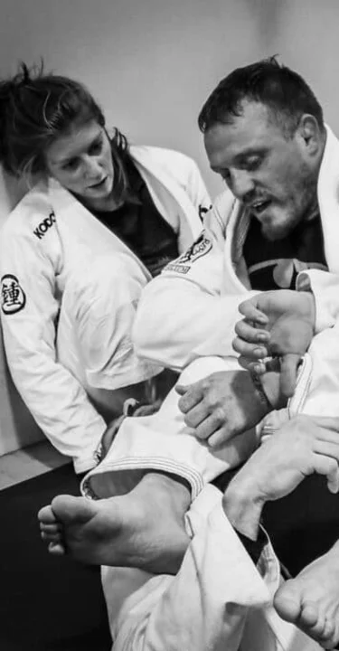 Adult Jiu Jitsu Classes in Calgary, AB