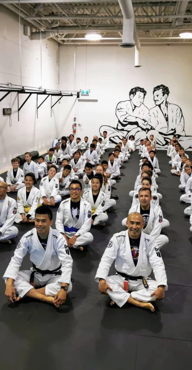Kids Jiu Jitsu Classes in Calgary, AB