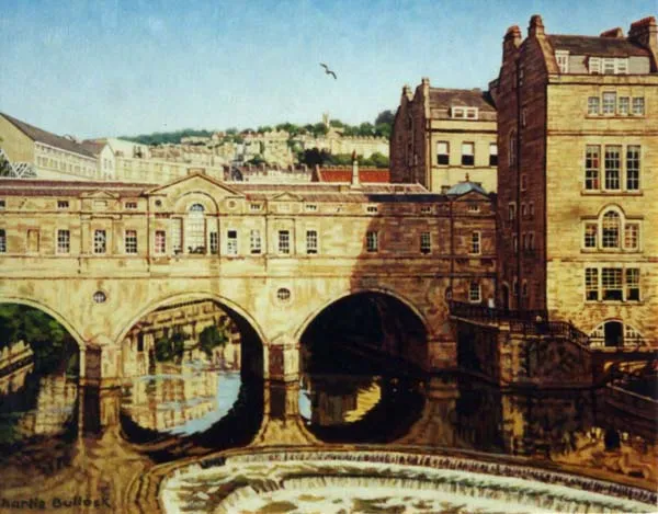 Bath