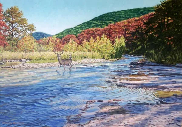 Garner State Park