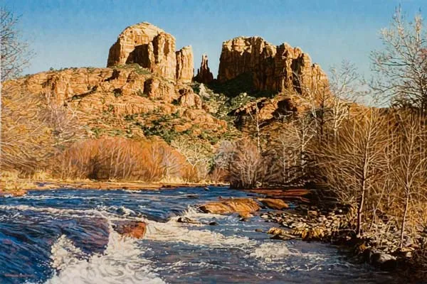 Landscape