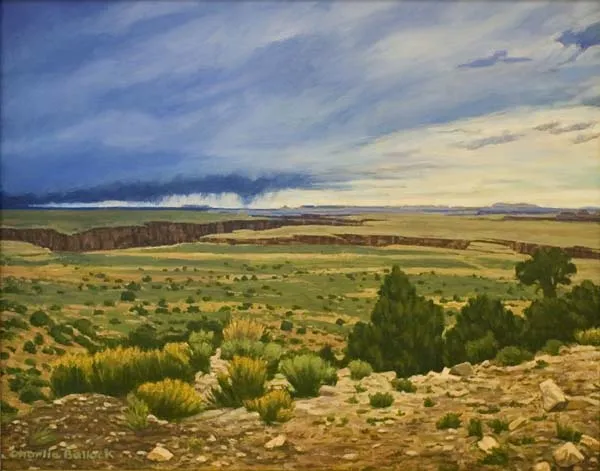 Monsoon Season