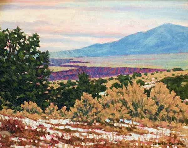 Rio Grande Gorge