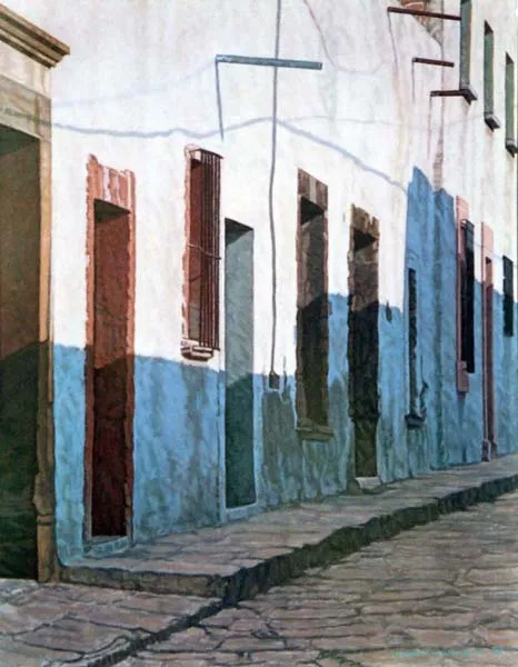 Shadows