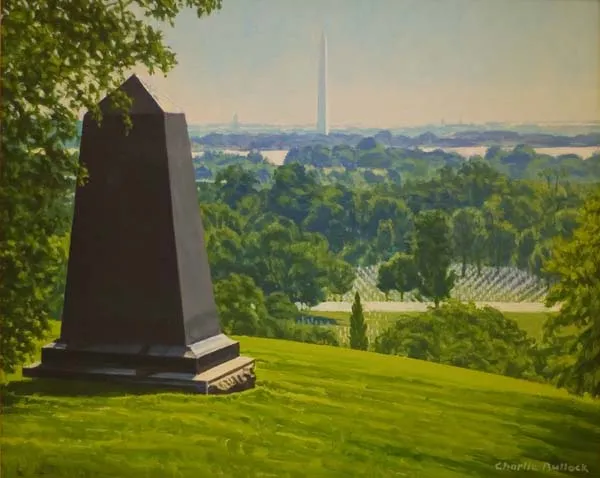 Arlington Cemetery
