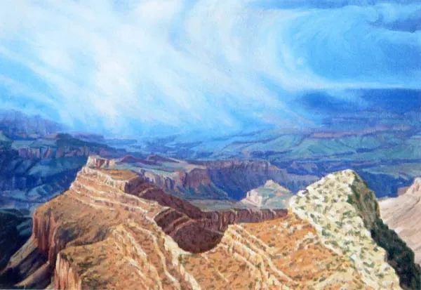 Grand Canyon