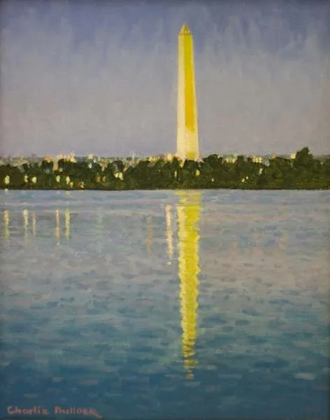 Washington Monument