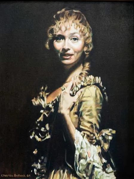 Julie
