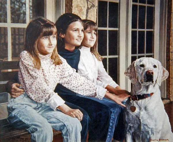 Sisters