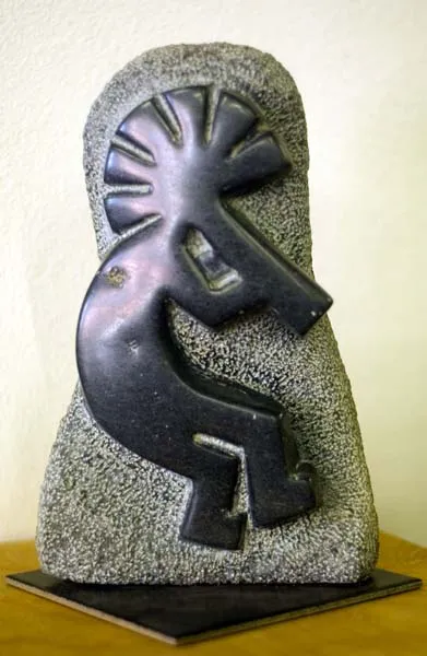 Kokopelli