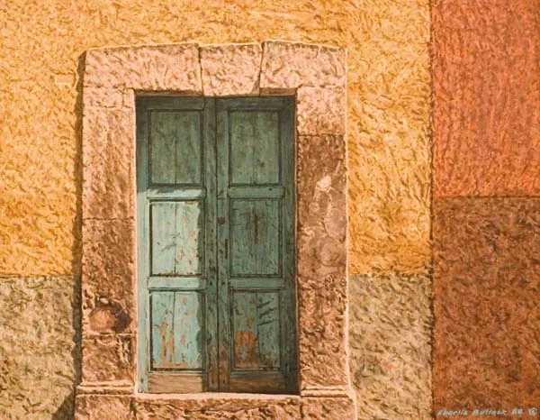 Door
