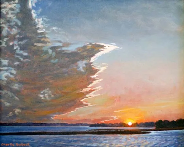 Storm’s Edge