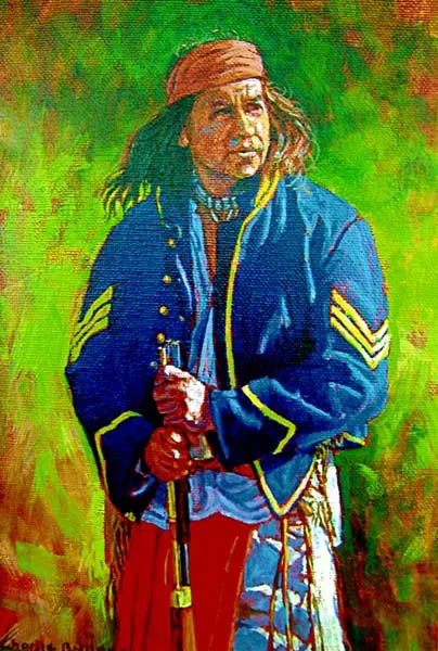 Apache Scout