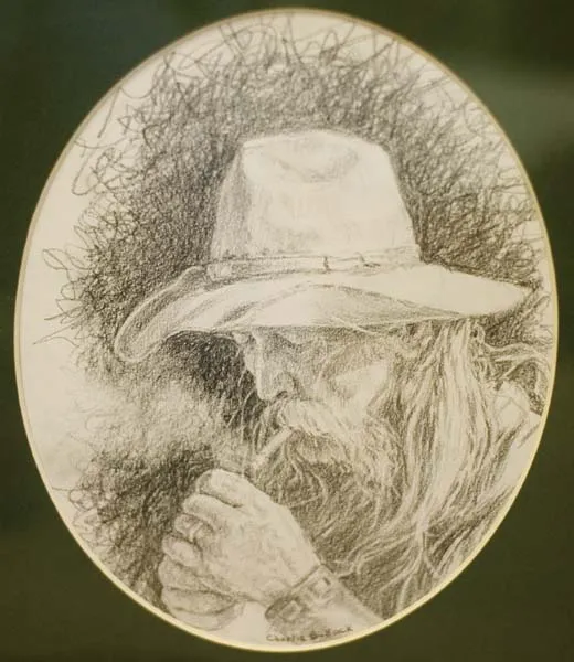 Doc Halliday