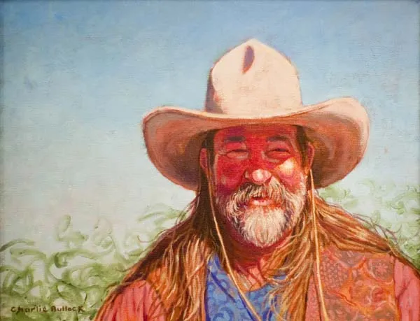 Perry
