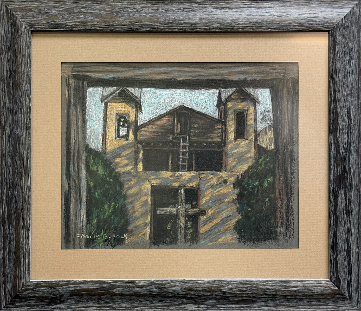 Sanctuario