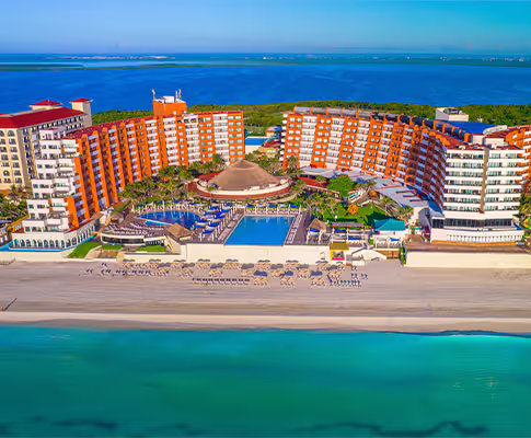 Related hotel image
