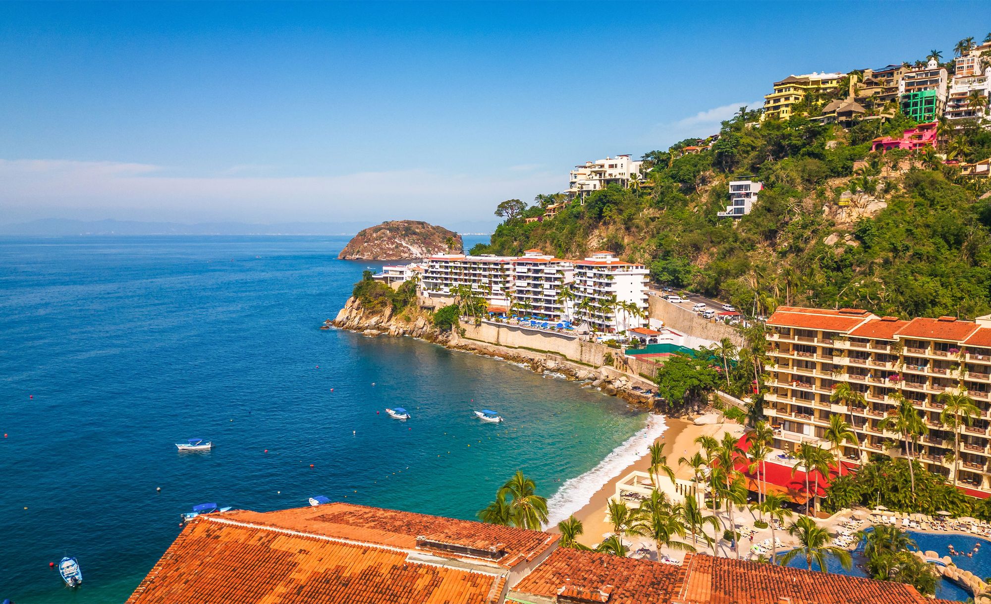 image of the destination