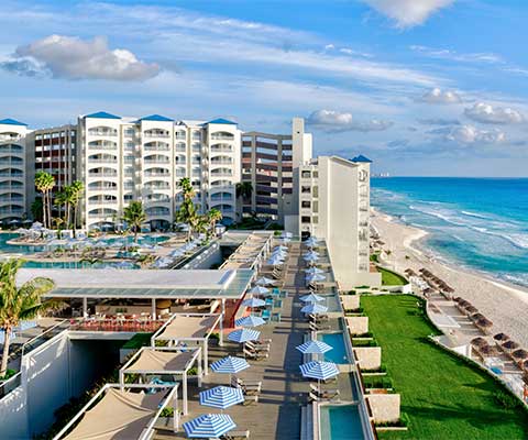 Related hotel image