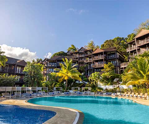 Related hotel image