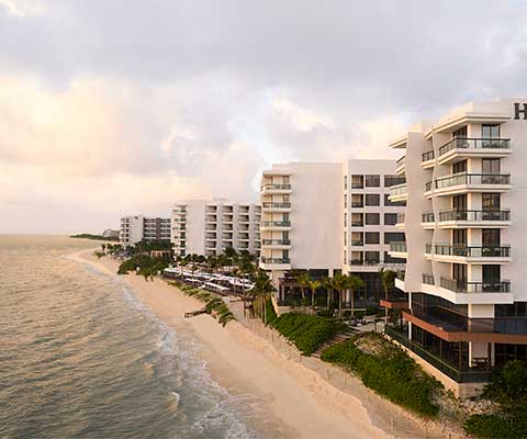Related hotel image