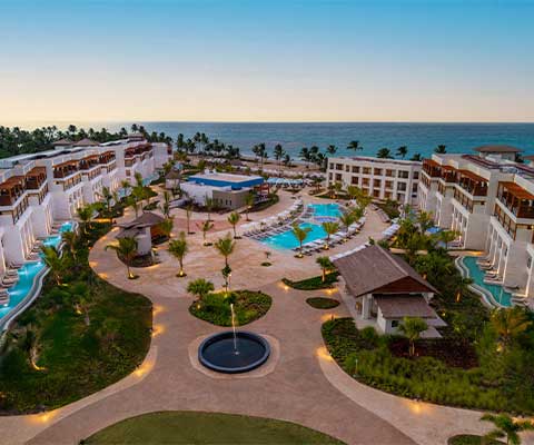 Related hotel image