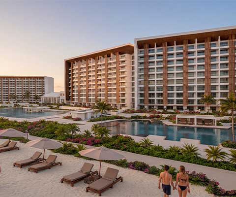 Related hotel image