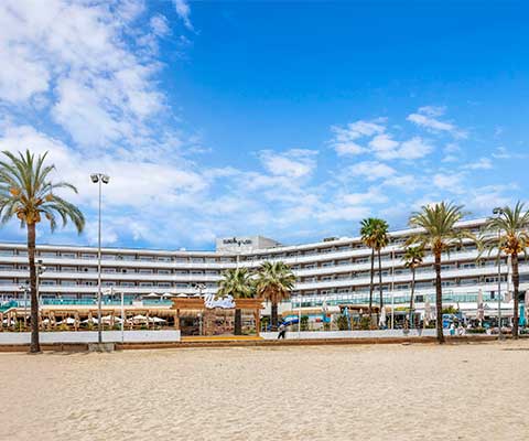 Related hotel image