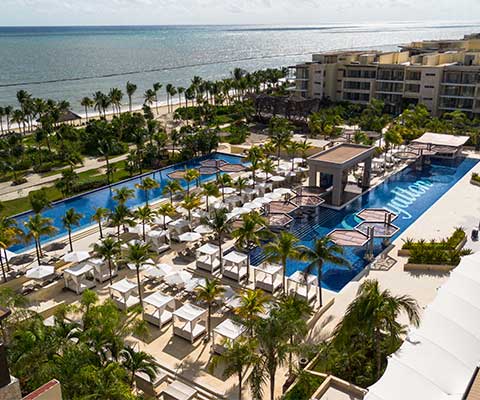 Related hotel image