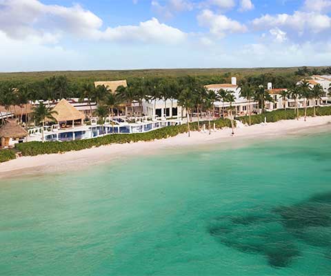 Related hotel image