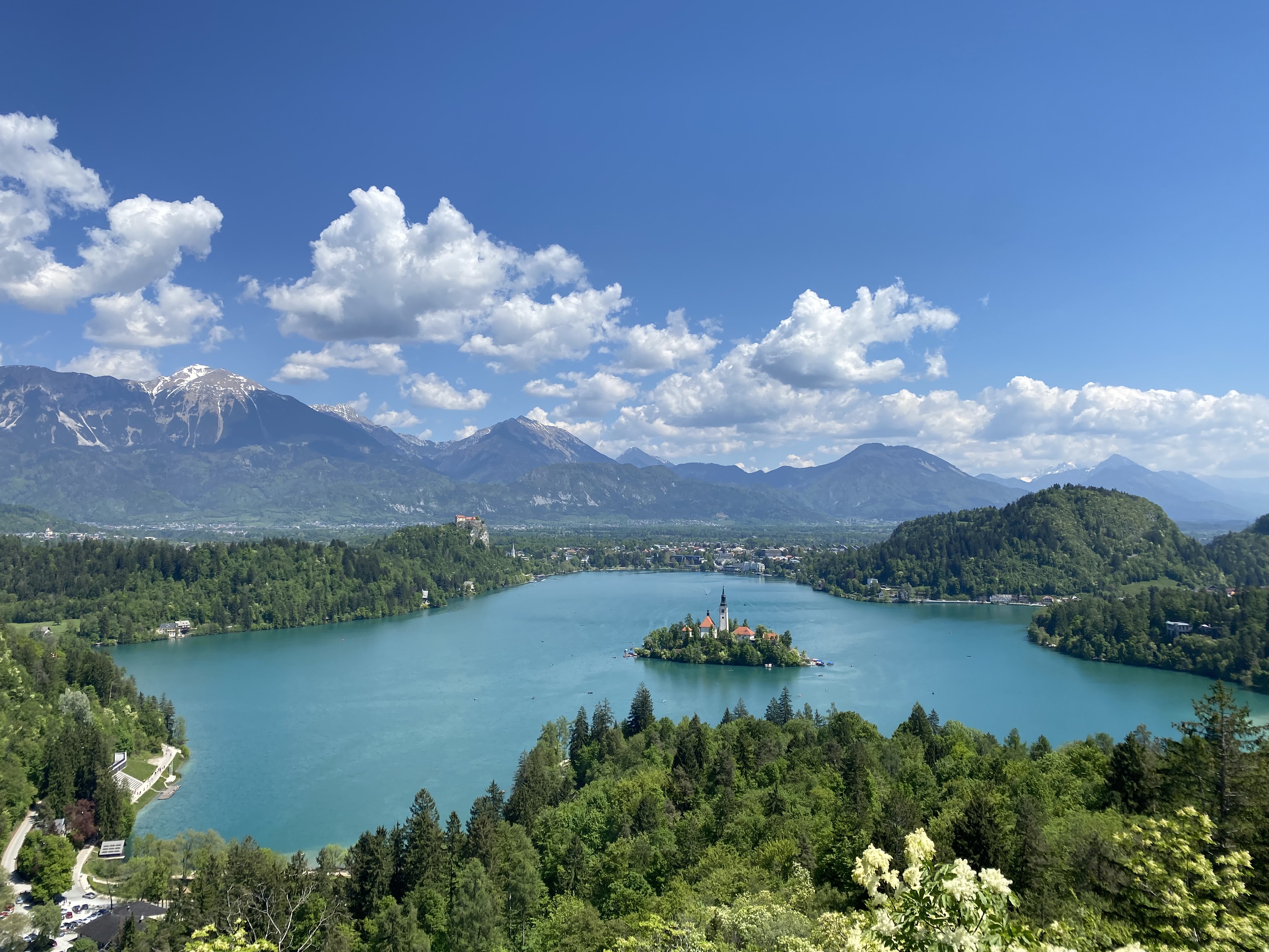 Slovenia