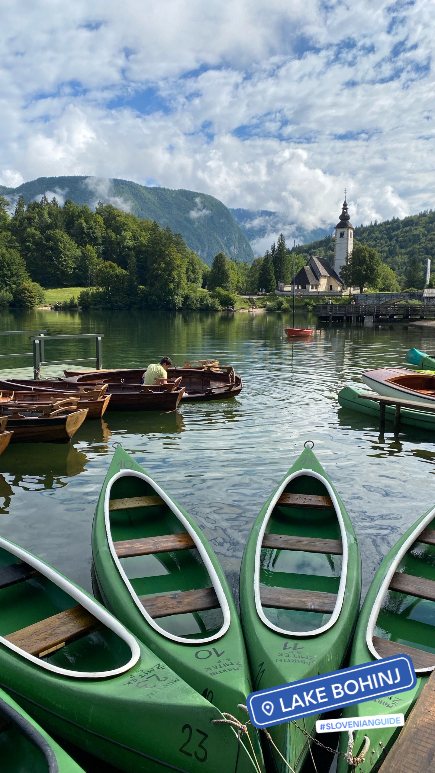 Slovenia