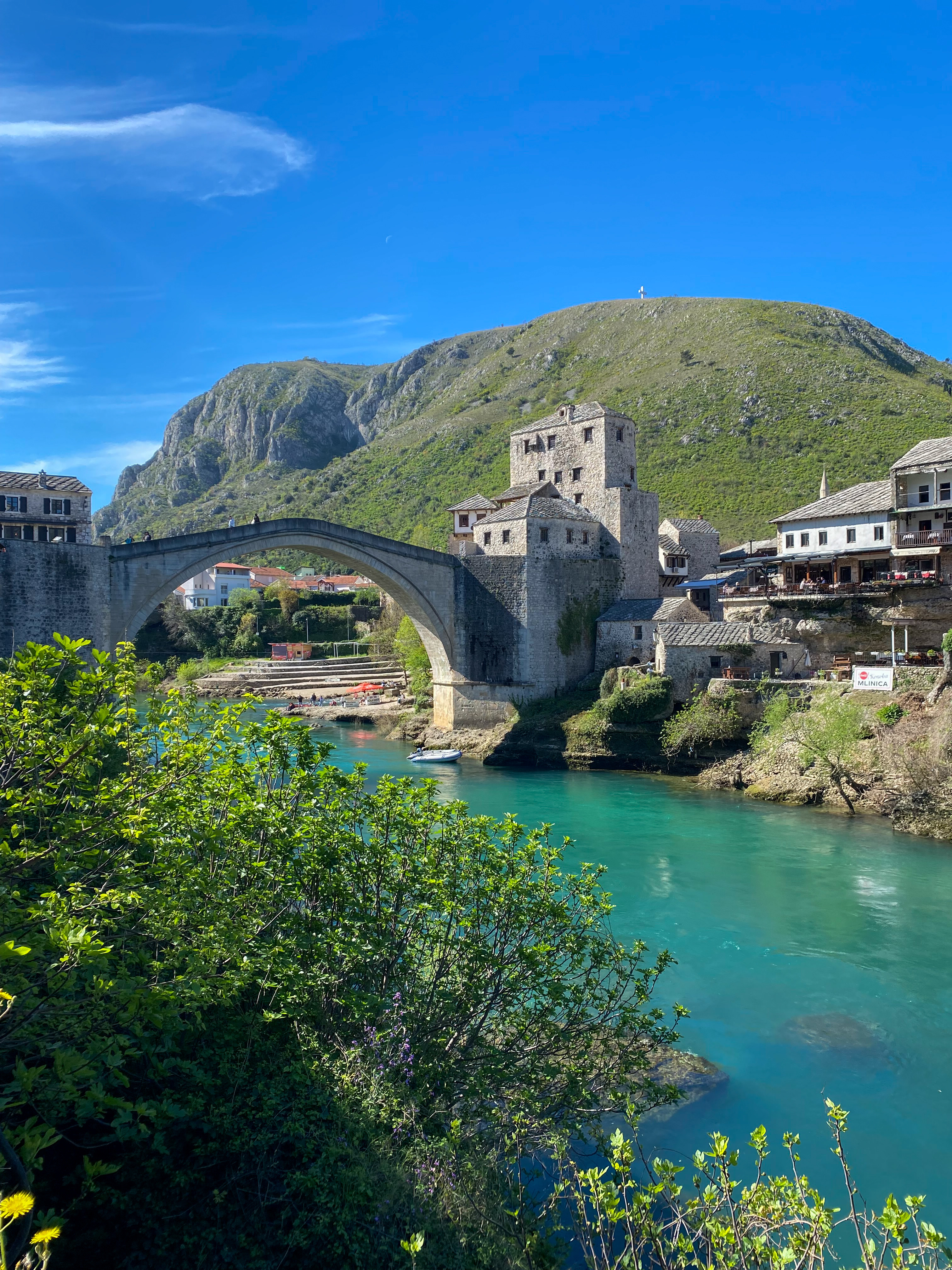 Mostar Bosnia