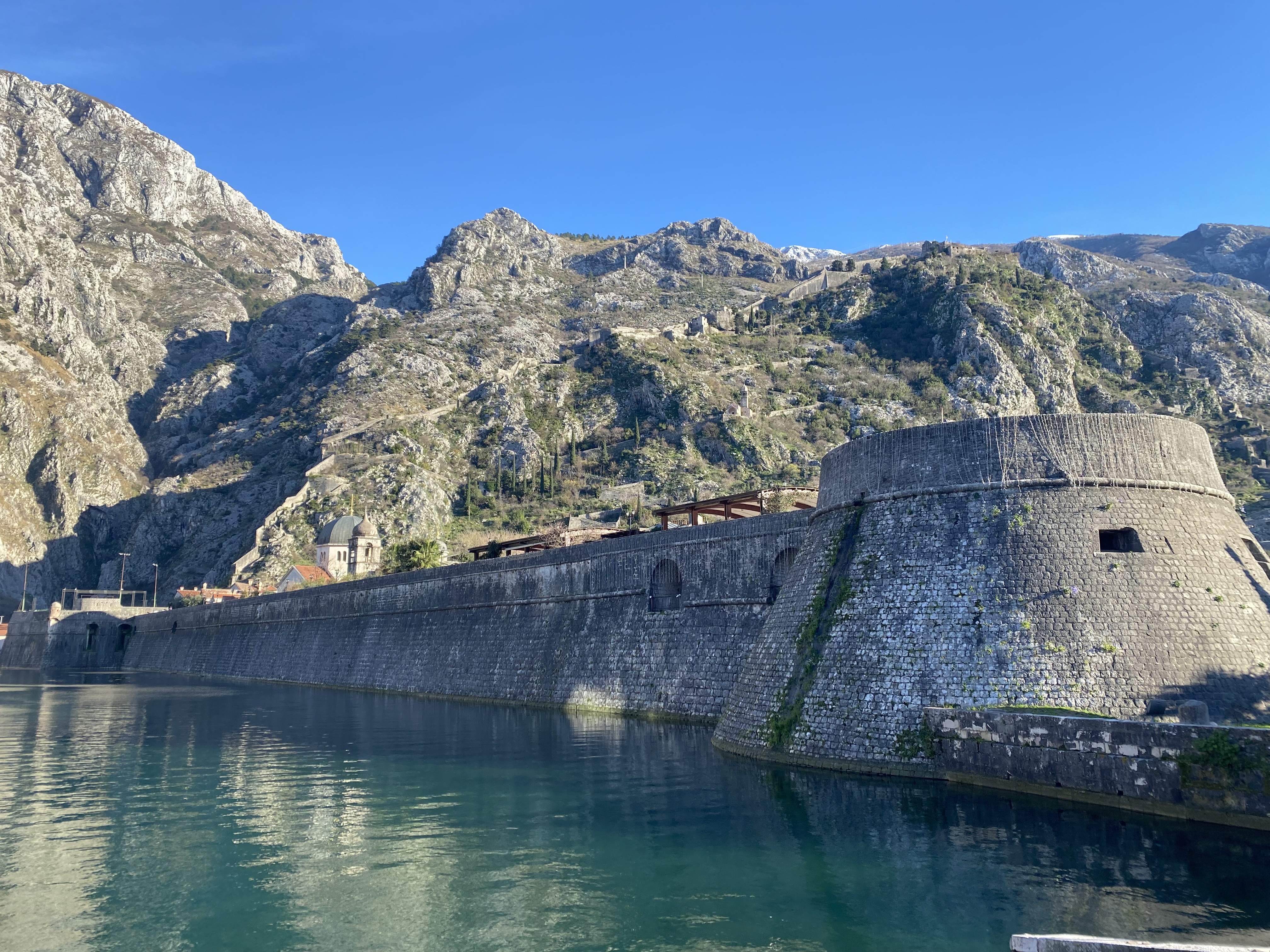 Montenegro Kotor