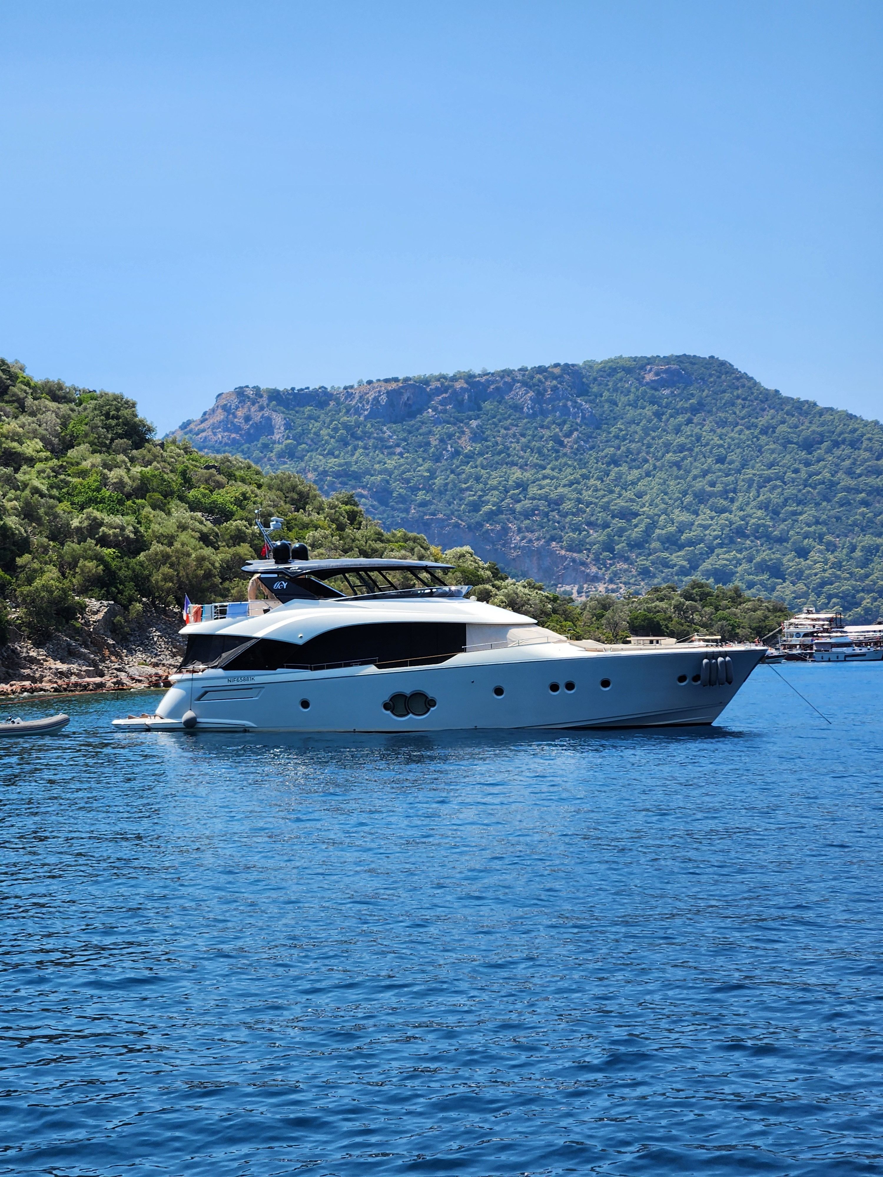 Private Journeys