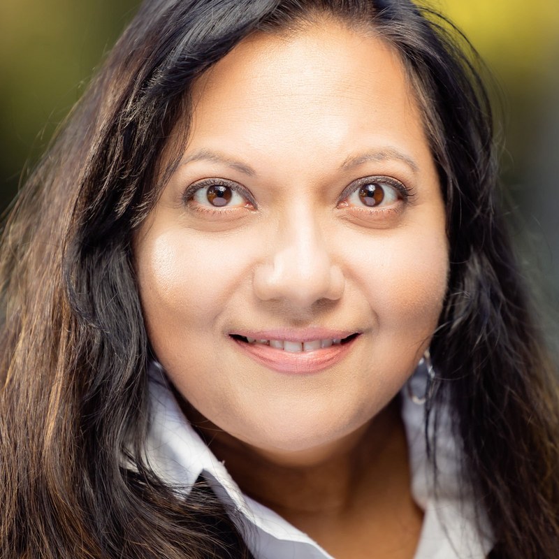Sem Ponnambalam, Director, CIPA