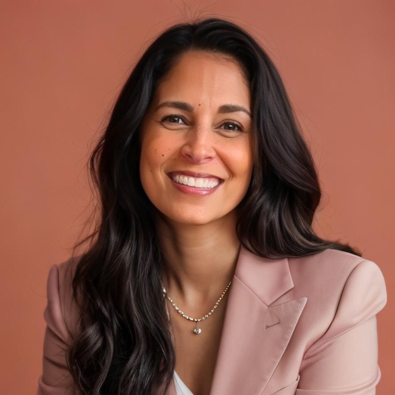 Shari Rudolph, Director, CIPA