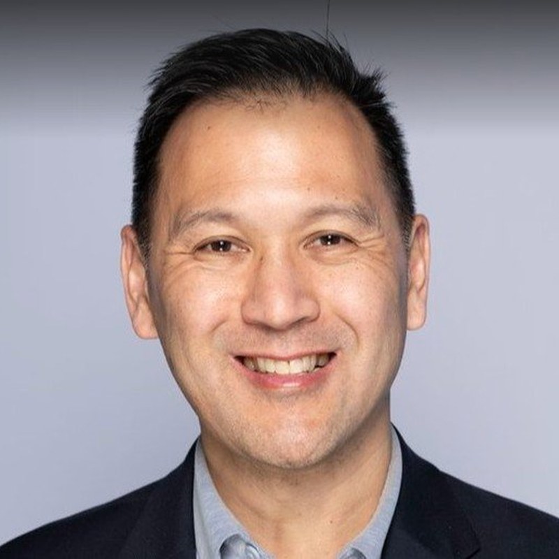 Jason Tse, Director, CIPA