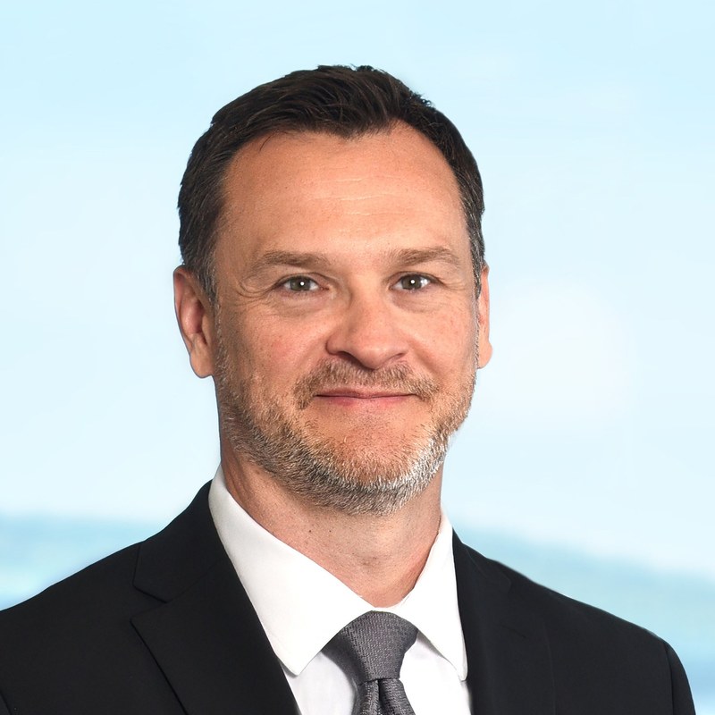 Marko R. Zoretic, President & Director, CIPA