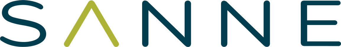 Sanne logo