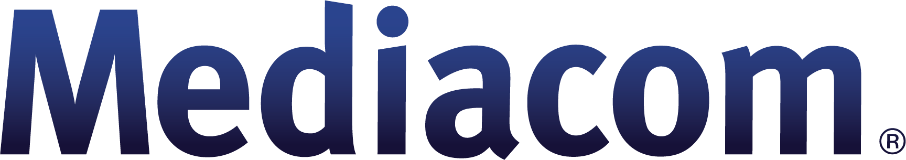 Mediacom logo