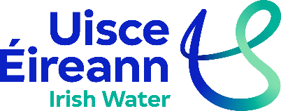 Irish Water logo