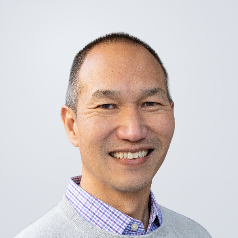 Richard Lee, Chief Executive Officer