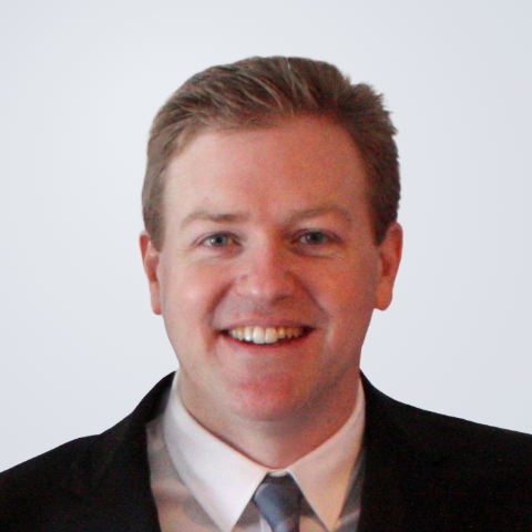 Joseph Harrison, VP Sales
